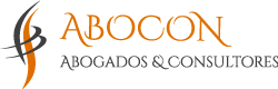 ABOGADOS ABOCON Logo