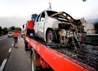 recurrir sanciones estado de alarma 2020